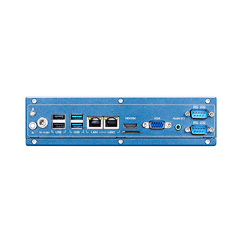 X86 i3/i5/i7高性價(jià)比工控機(jī)—Z系列C款